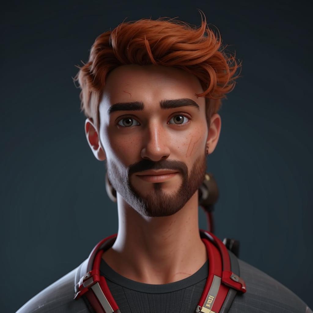 Avatar