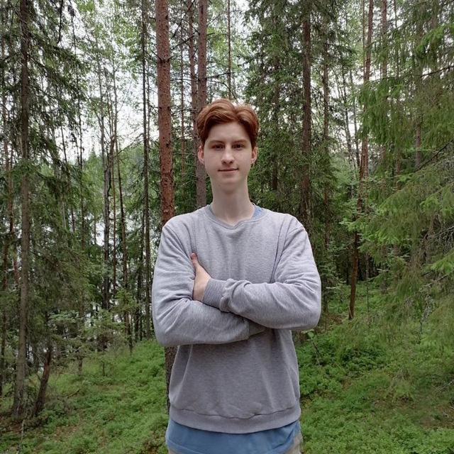 Avatar