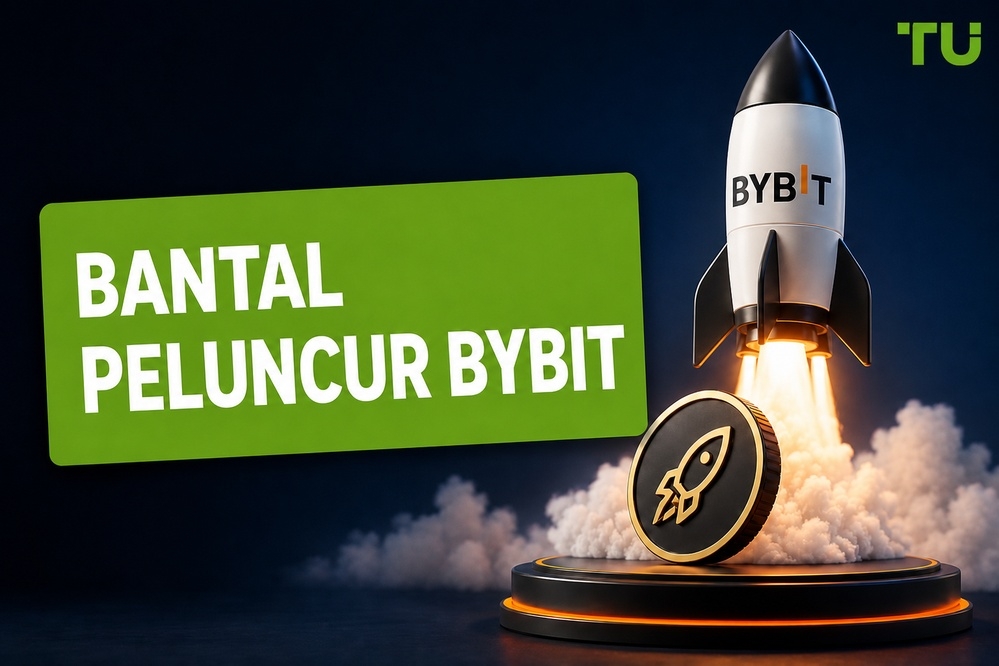 Bybit Launchpad: Apa Itu dan Cara Menggunakannya