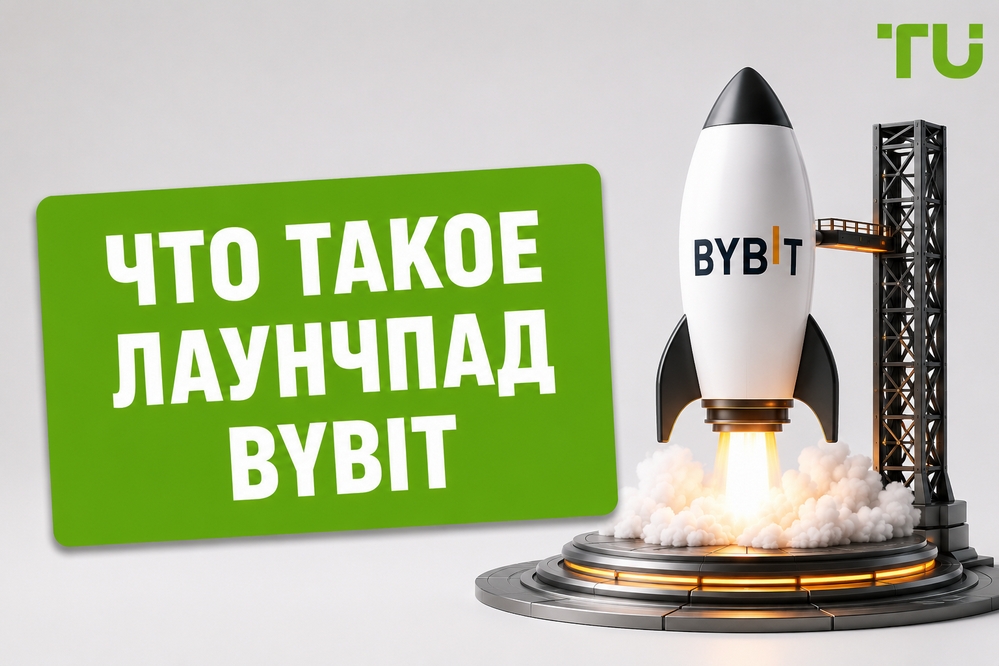 Лаунчпад Bybit: как работает, как участвовать и как использовать