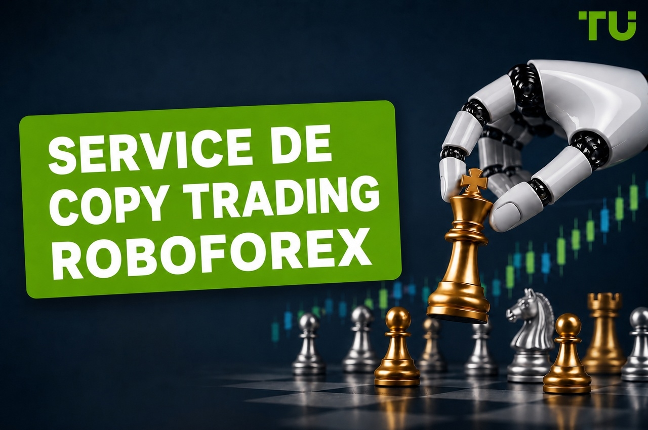 RoboForex CopyFX | Guide complet