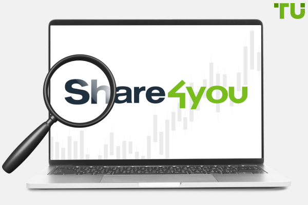 Review of Share4you Copy Trading Platform from Forex4You