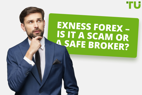 Everything You Wanted to Know About Exness Broker Registration and Were Too Embarrassed to Ask