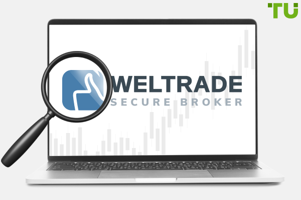 How to use Weltrade copy trading to earn money