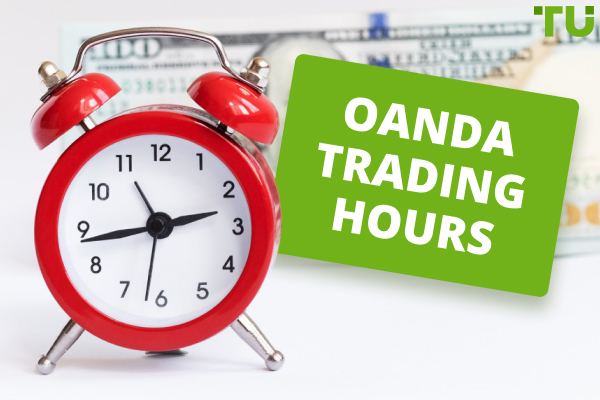 Oanda Trading Hours (GMT and Local Exchanges Time) 
