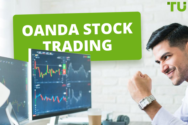 Does Oanda Offer Stock Trading?