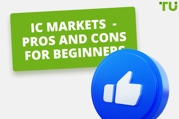 Is IC Markets  a Good Forex Broker for Beginners?  