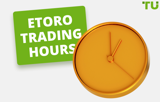 eToro Trading Hours (GMT and Local Exchanges Time)