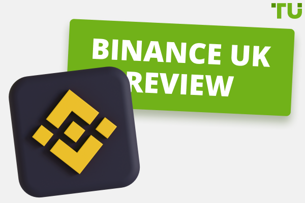 Binance UK Review