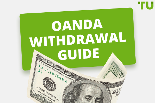 Oanda Withdrawal Guide