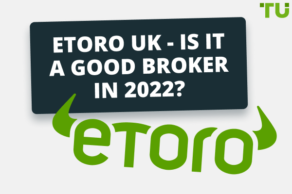  eToro UK - Is It a Good Broker in 2025?