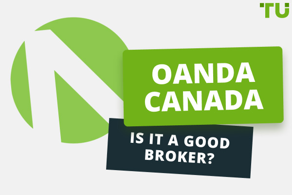 Oanda Canada - Is It a Good Broker in 2024? 