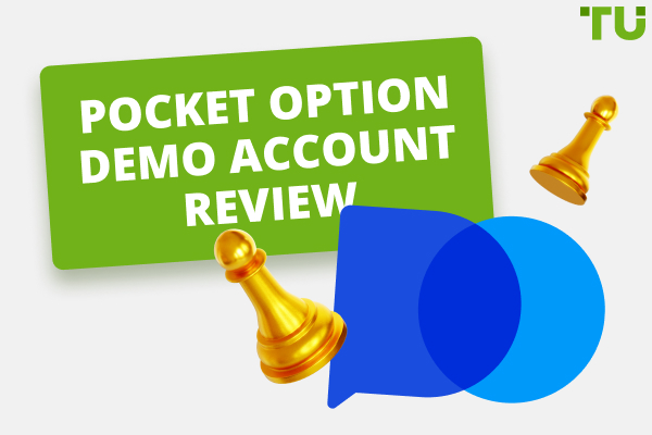 How to Open Pocket Option Demo Account 