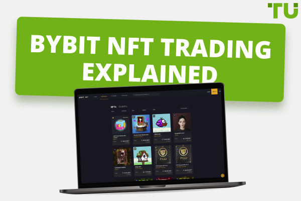 ByBit NFT Trading Explained