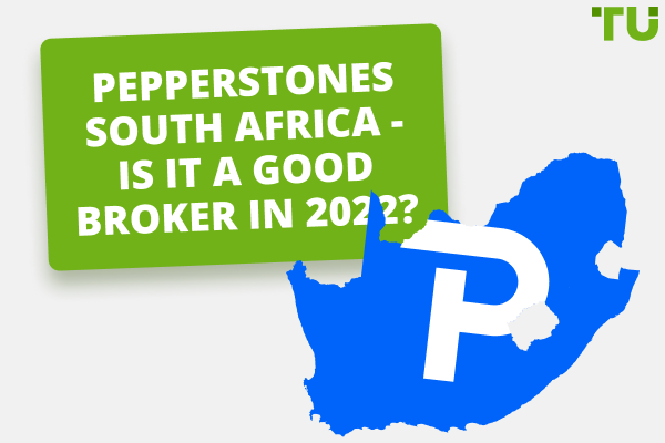 Pepperstones  South Africa - Is It a Good Broker in 2025?