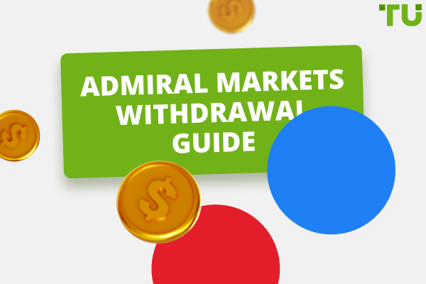 How to Open an Admiral Markets Account