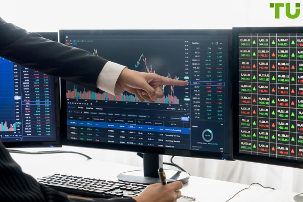 Kun je short gaan op eToro? 
