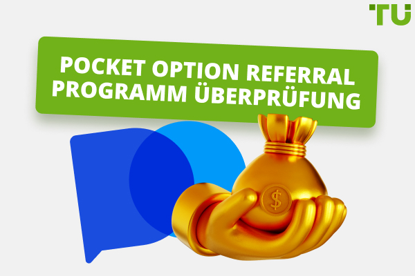 Pocket Option Partnerprogramm Überprüfung