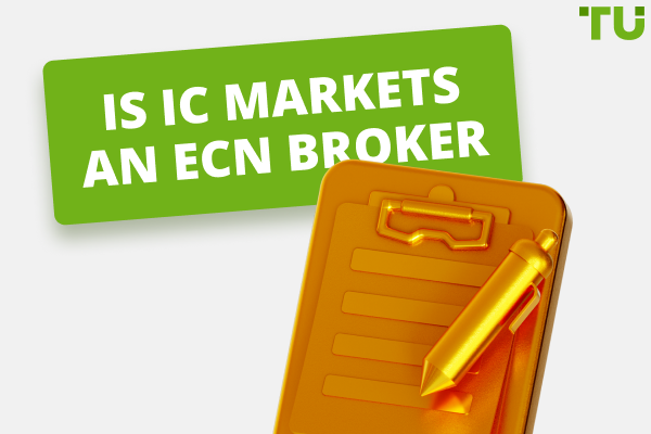 Is IC Markets an ECN Broker