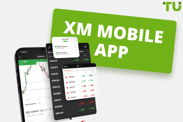 XM Mobile App: Guide to Trading On the Go