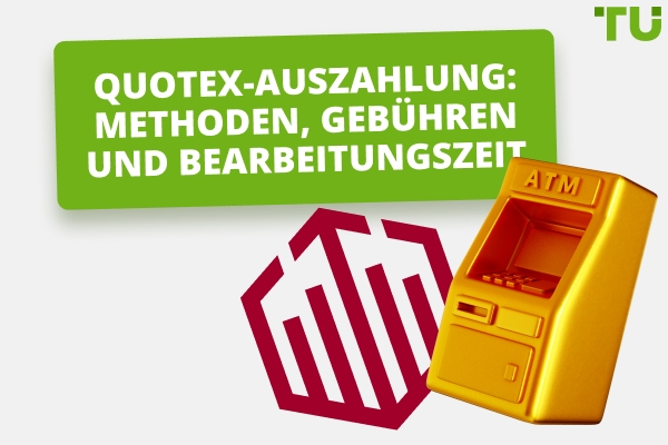 Wie man Geld von QUOTEX abhebt: Abhebungsprobleme 2026