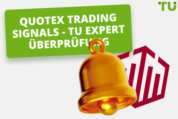Quotex Handelssignale - TU Expert Testbericht