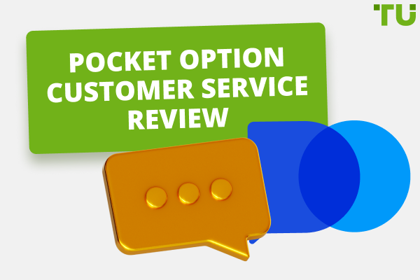 Pocket Option Customer Service Review