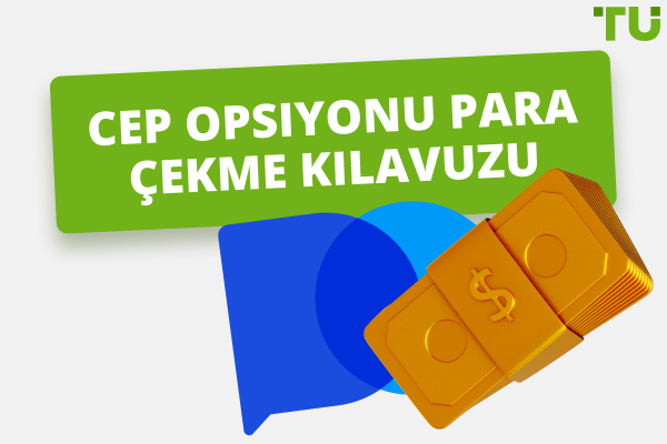 Cep Seçeneğinden Nasıl Çekilir: Para Çekme Süresi ve Limiti