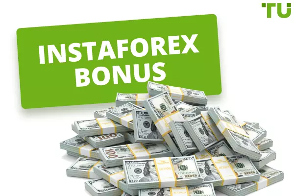 Instaforex bonus 45 degree forex rate cad usd