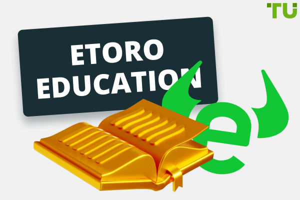 eToro education. How to learn trading with eToro? 