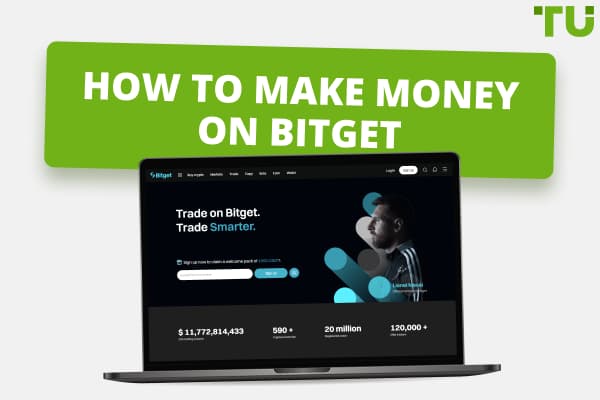 How To Make Money On BitGet: A Full Guide