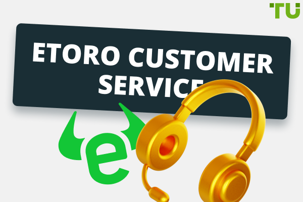eToro Customer Service