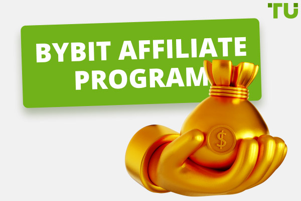 Bybit affiliate program