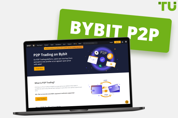  Bybit P2P: key features and benefits