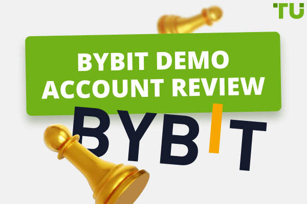 How to Open and Use Bybit Demo Account 