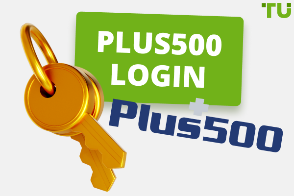  Plus500 login: Logging in to the official site, overview of the members area