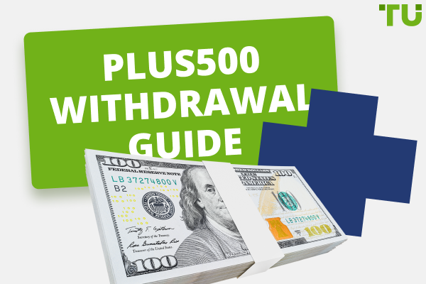 How to Withdraw Funds from Plus500