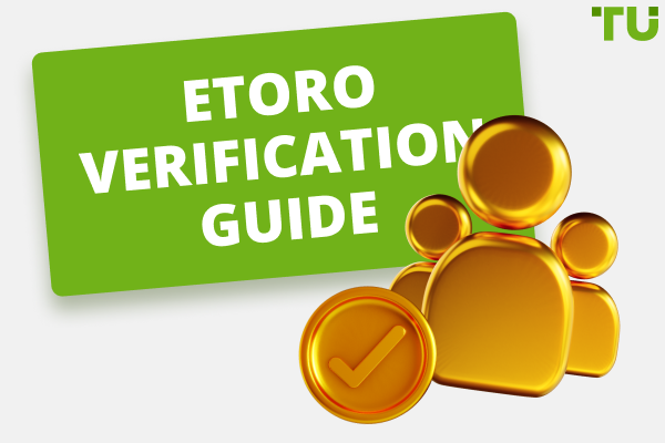 How does eToro verification work?