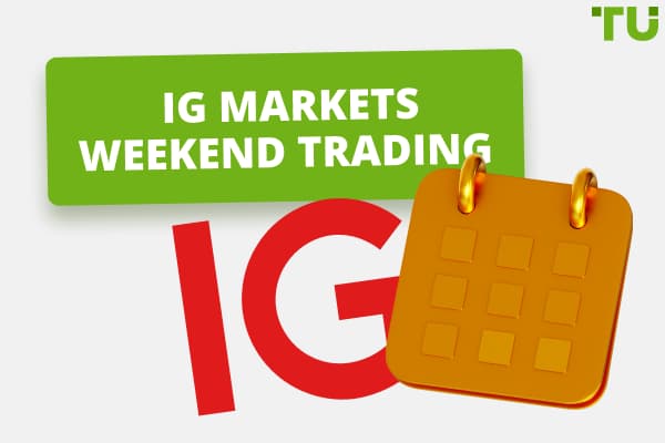 Understanding Weekend Trading with IG Markets