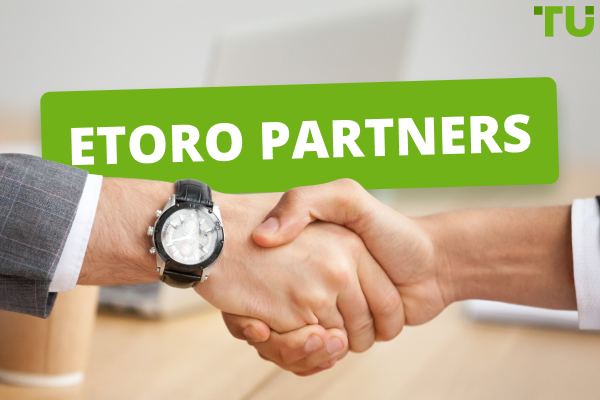 eToro Partners: Benefit from the Affiliate Program