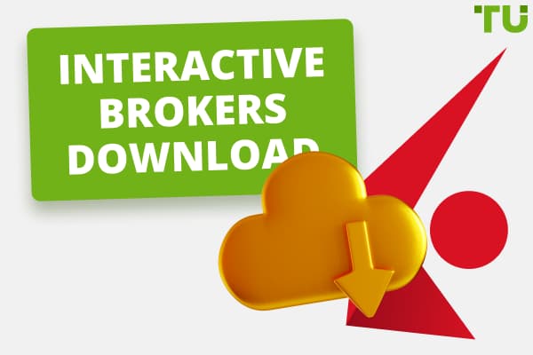 Як завантажити програму Interactive Brokers для ПК, iPhone та Android