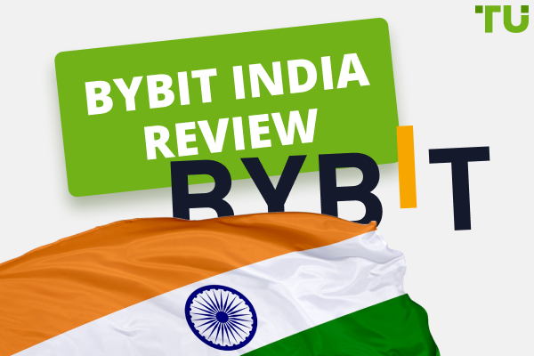 ByBit India review – is ByBit legal in India?