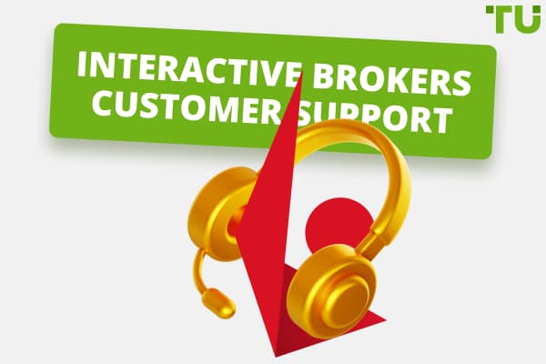 Interactive Brokers Customer Service Review 