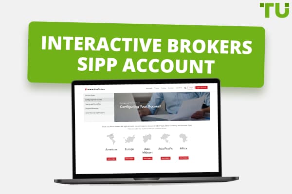 Interactive Brokers SIPP Account