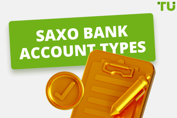 Saxo Bank Account Types - Which is Better for Me?