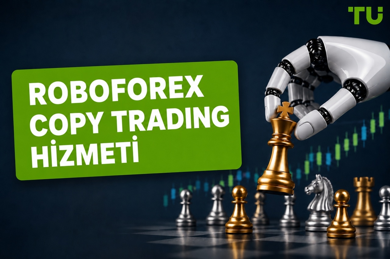 CopyFx (Roboforex copytrade) İncelemesi - Karlı mı?