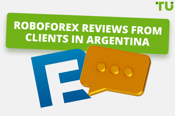 Reviews about Roboforex from Clients in Argentina
