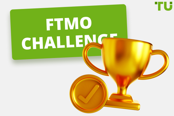 What is FTMO Challenge