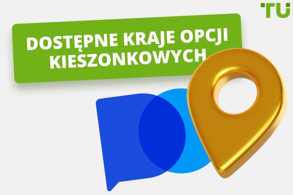 Dostępne kraje opcji kieszonkowych: W których jurysdykcjach broker działa legalnie