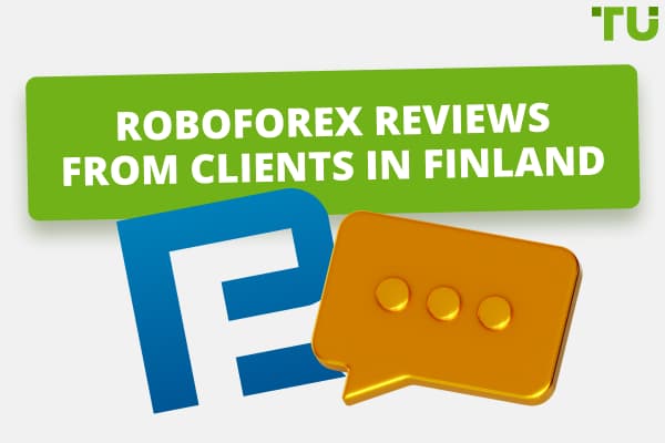 Reviews About Roboforex From Clients In Finland